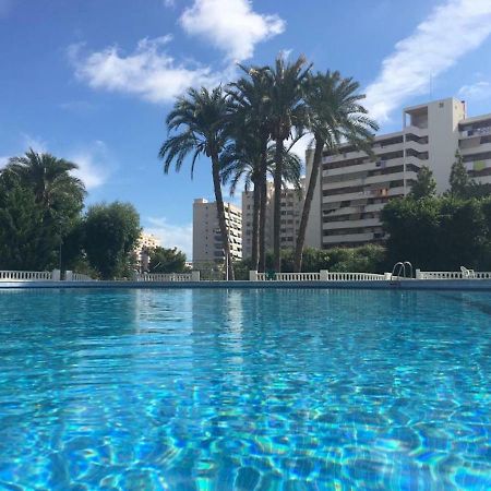 Family And Friends - San Juan Playa Apartment Alicante Luaran gambar