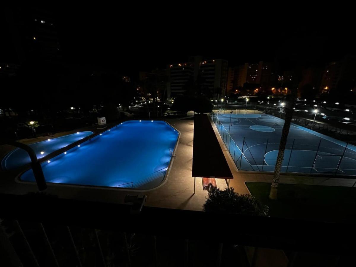 Family And Friends - San Juan Playa Apartment Alicante Luaran gambar