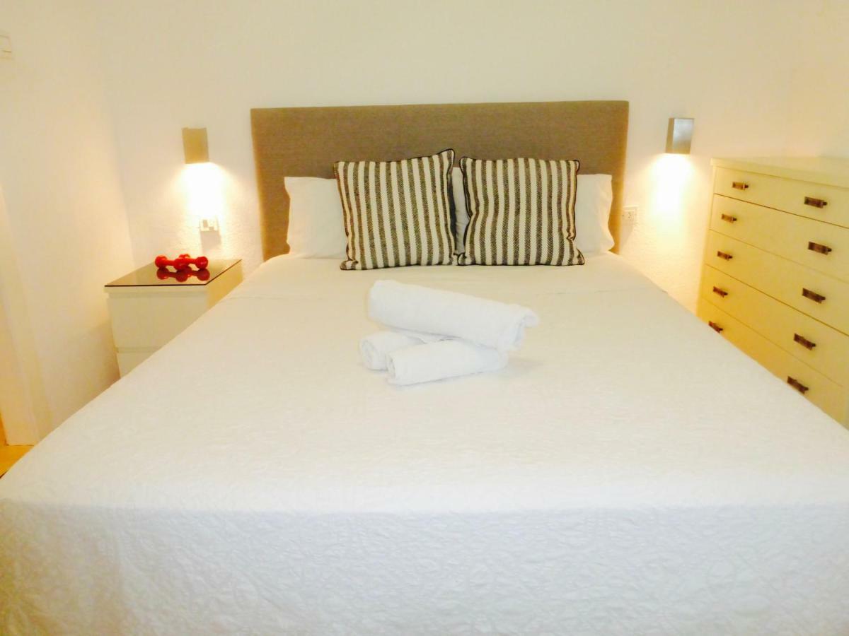 Family And Friends - San Juan Playa Apartment Alicante Luaran gambar