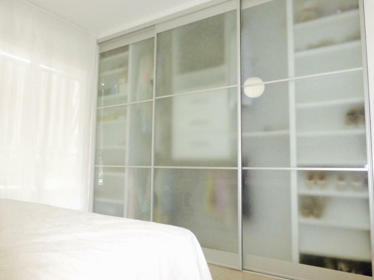 Family And Friends - San Juan Playa Apartment Alicante Luaran gambar