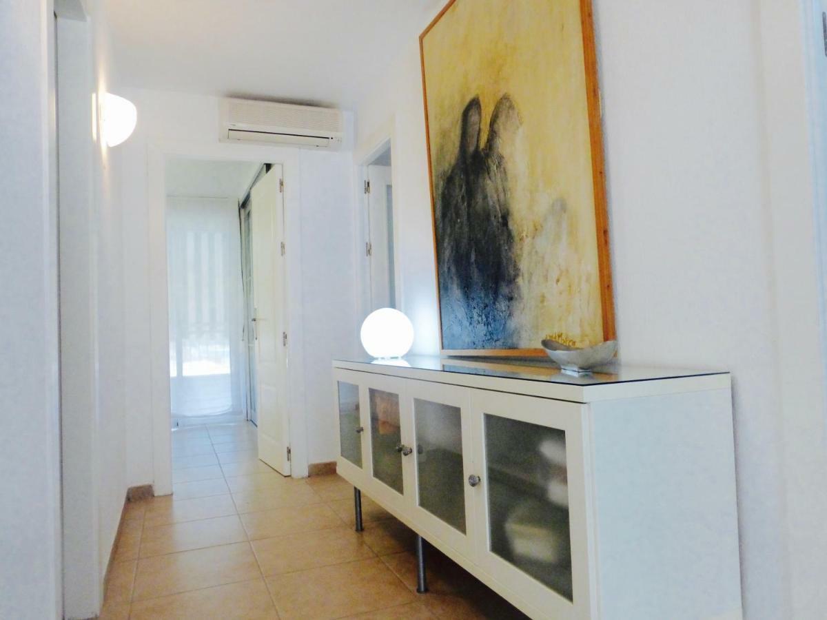 Family And Friends - San Juan Playa Apartment Alicante Luaran gambar
