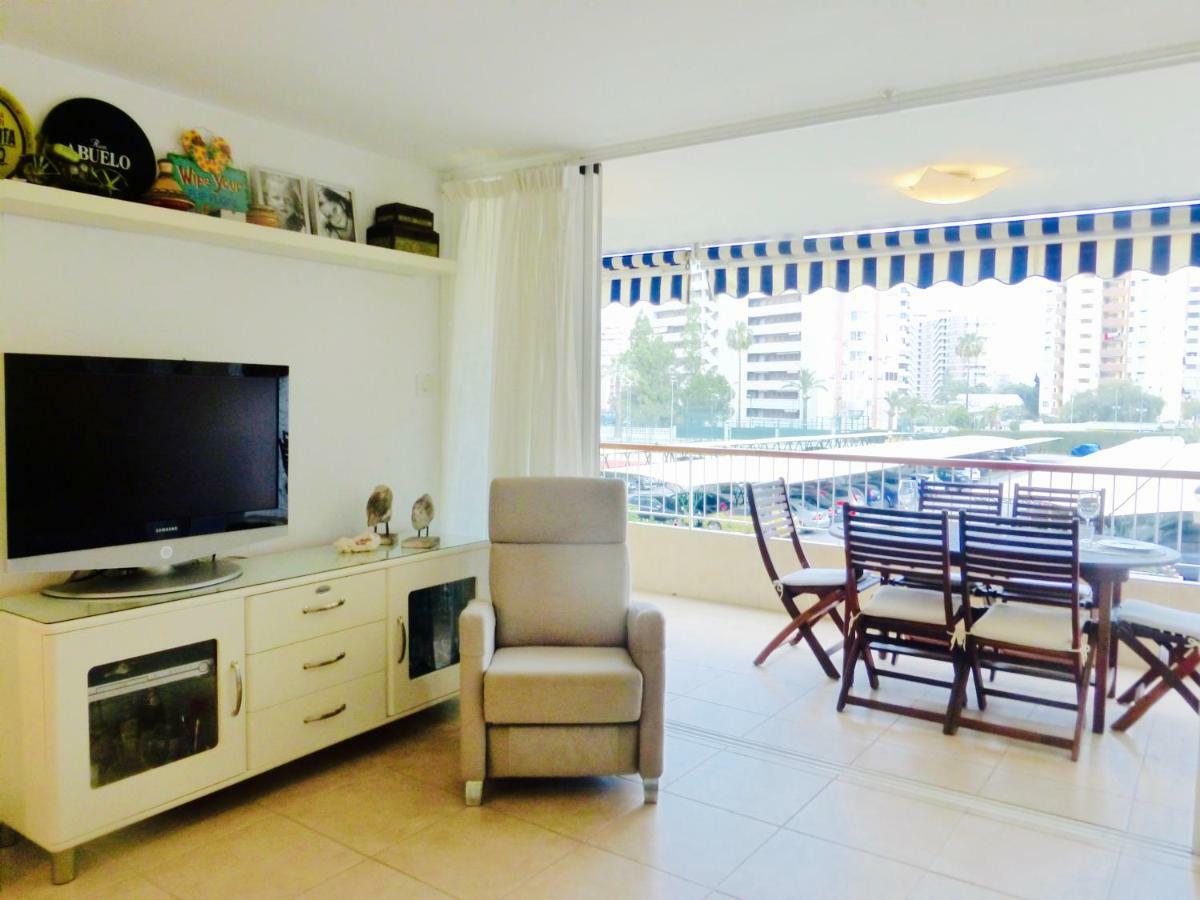 Family And Friends - San Juan Playa Apartment Alicante Luaran gambar