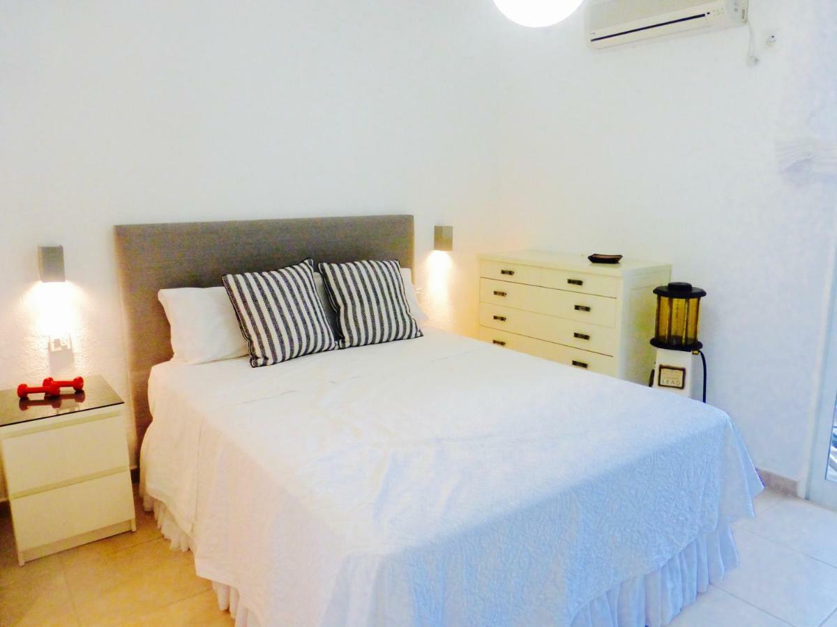 Family And Friends - San Juan Playa Apartment Alicante Luaran gambar