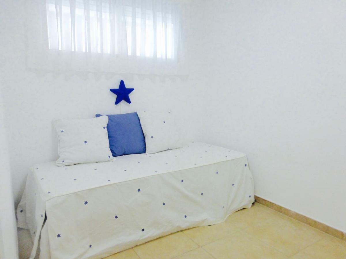 Family And Friends - San Juan Playa Apartment Alicante Luaran gambar