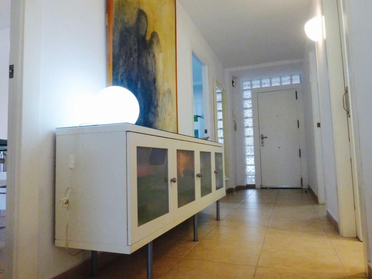 Family And Friends - San Juan Playa Apartment Alicante Luaran gambar