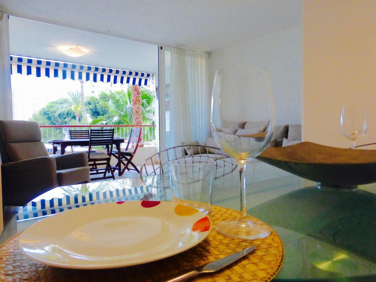 Family And Friends - San Juan Playa Apartment Alicante Luaran gambar