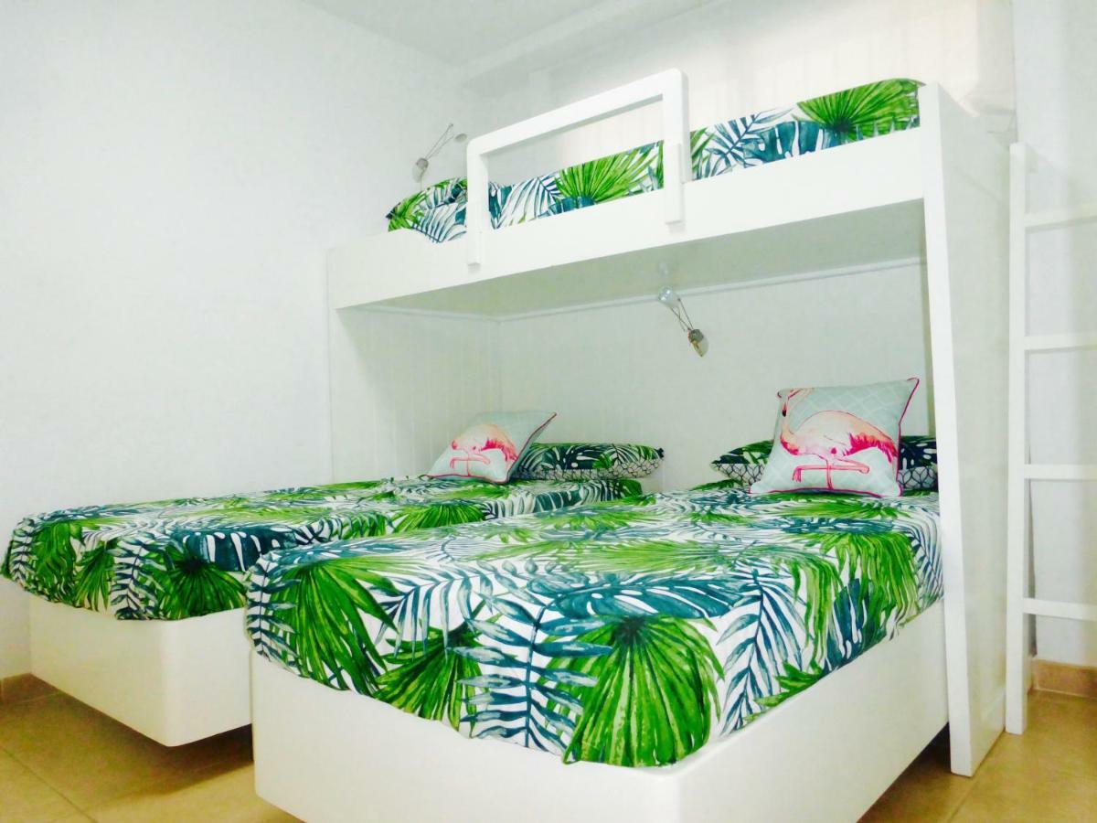 Family And Friends - San Juan Playa Apartment Alicante Luaran gambar