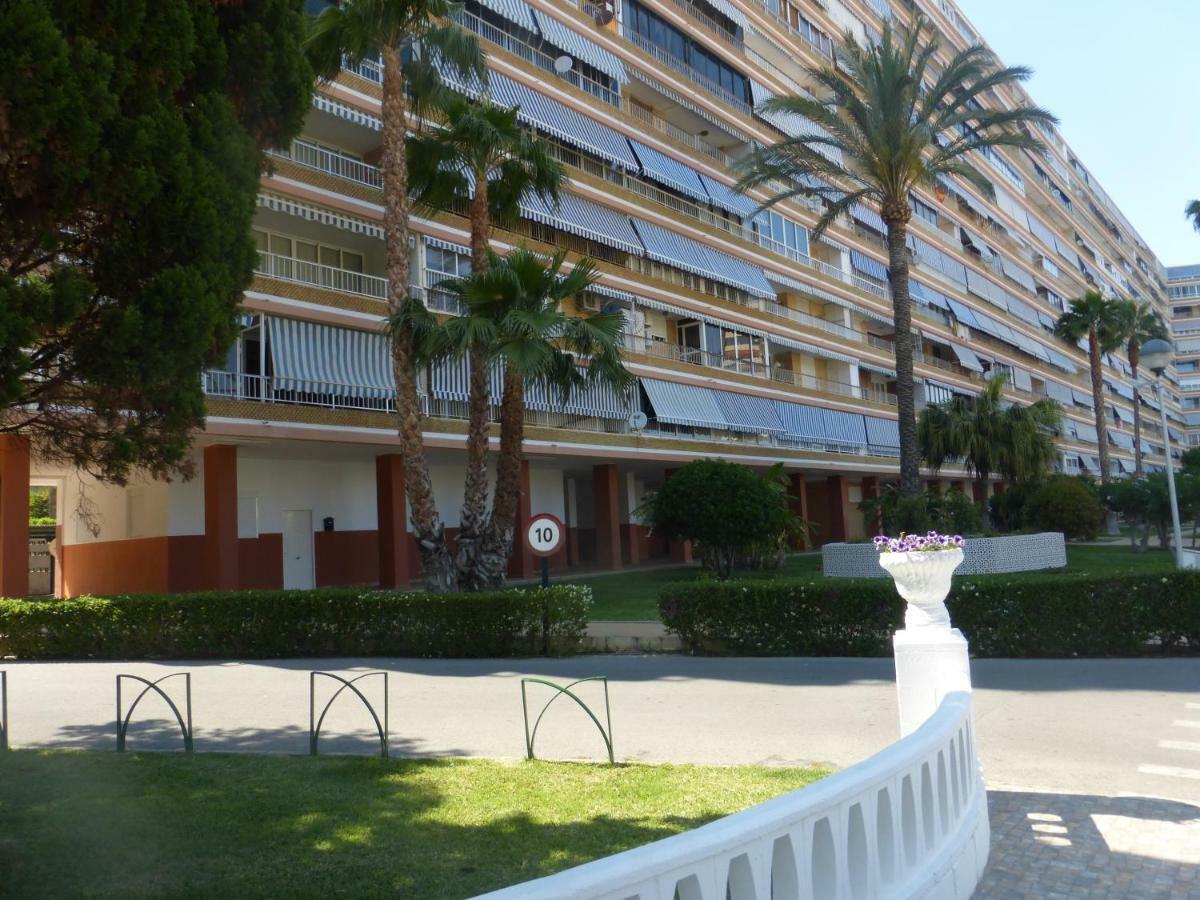 Family And Friends - San Juan Playa Apartment Alicante Luaran gambar