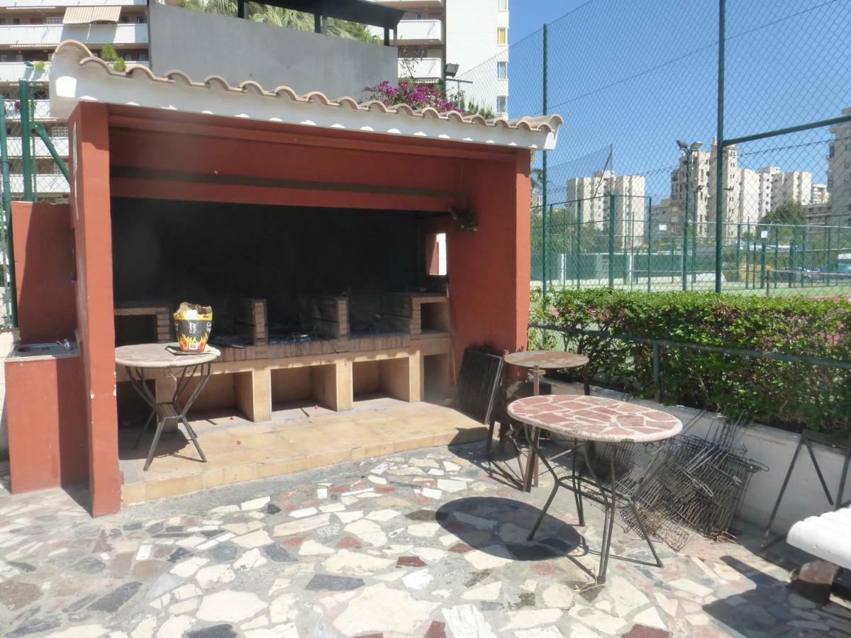 Family And Friends - San Juan Playa Apartment Alicante Luaran gambar