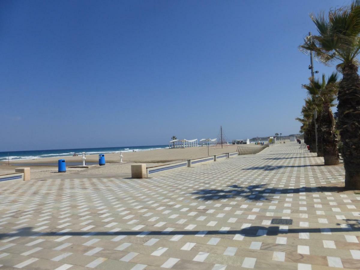 Family And Friends - San Juan Playa Apartment Alicante Luaran gambar