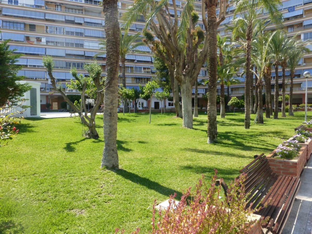 Family And Friends - San Juan Playa Apartment Alicante Luaran gambar