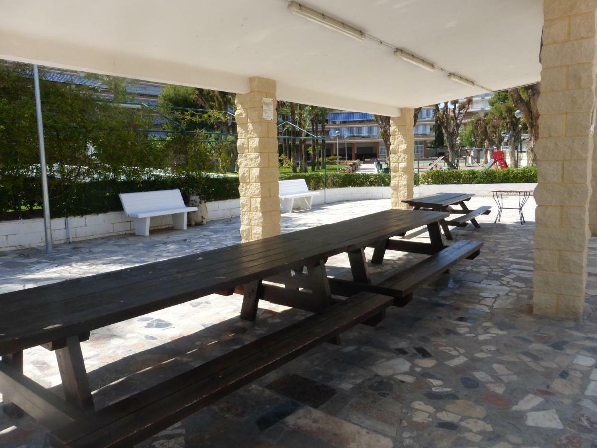 Family And Friends - San Juan Playa Apartment Alicante Luaran gambar