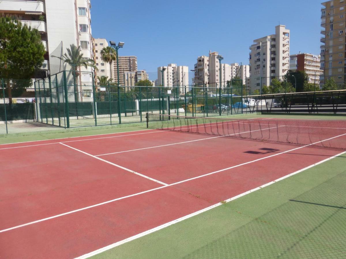 Family And Friends - San Juan Playa Apartment Alicante Luaran gambar