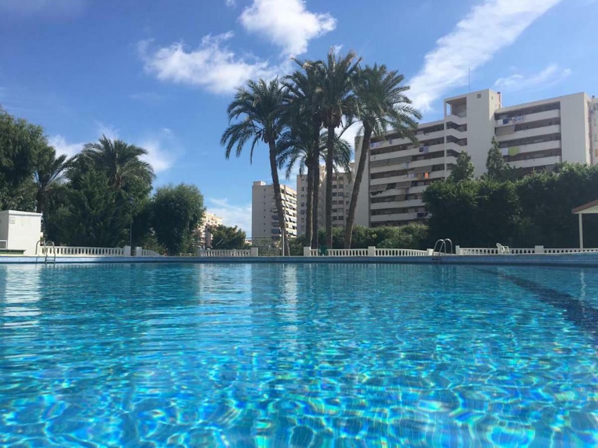 Family And Friends - San Juan Playa Apartment Alicante Luaran gambar