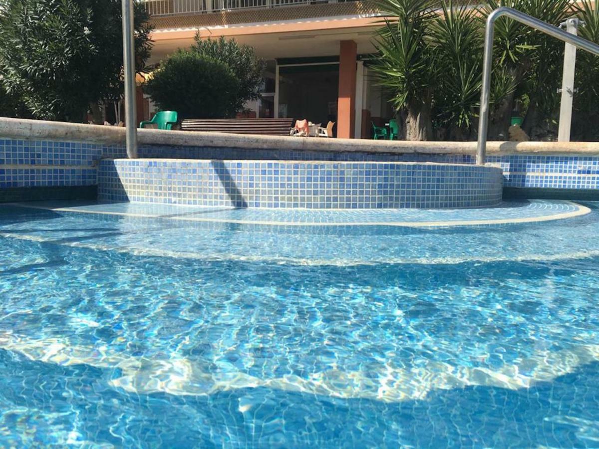 Family And Friends - San Juan Playa Apartment Alicante Luaran gambar